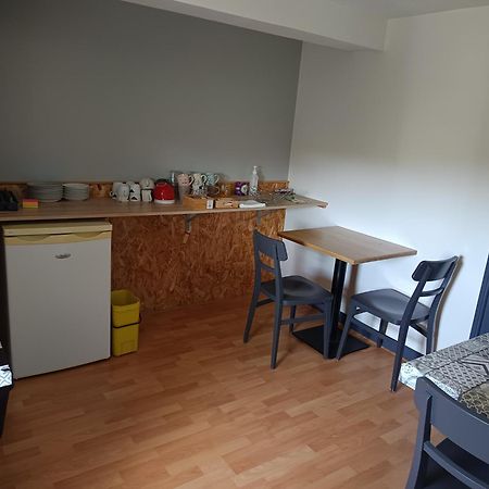 Hotel L'Albatros à Perros-Guirec Extérieur photo