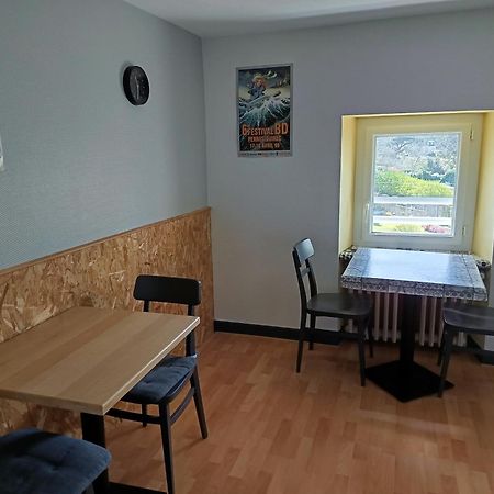 Hotel L'Albatros à Perros-Guirec Extérieur photo