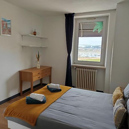 Hotel L'Albatros à Perros-Guirec Extérieur photo