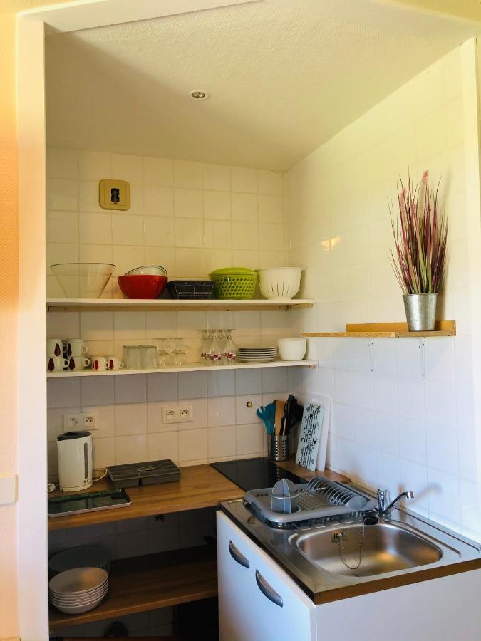 Hotel L'Albatros à Perros-Guirec Extérieur photo