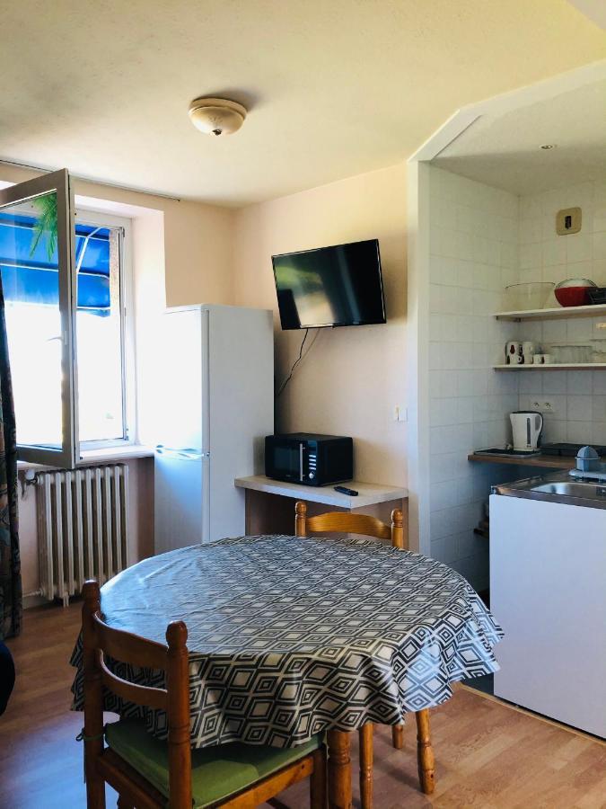 Hotel L'Albatros à Perros-Guirec Extérieur photo