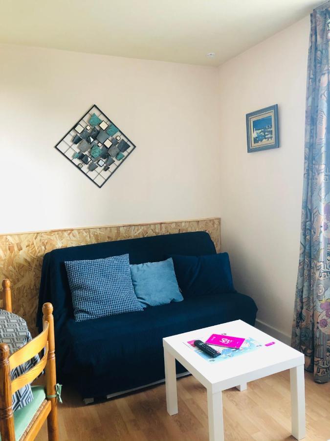 Hotel L'Albatros à Perros-Guirec Extérieur photo