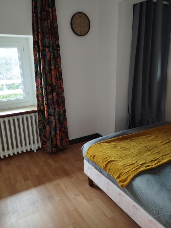 Hotel L'Albatros à Perros-Guirec Extérieur photo
