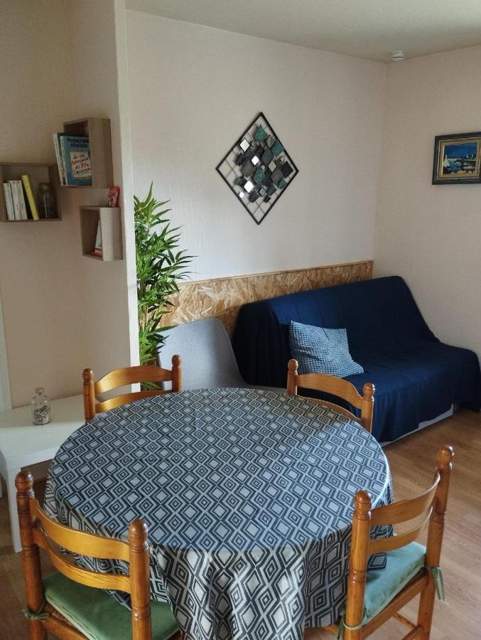 Hotel L'Albatros à Perros-Guirec Extérieur photo