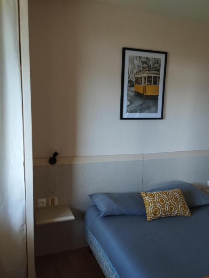 Hotel L'Albatros à Perros-Guirec Extérieur photo