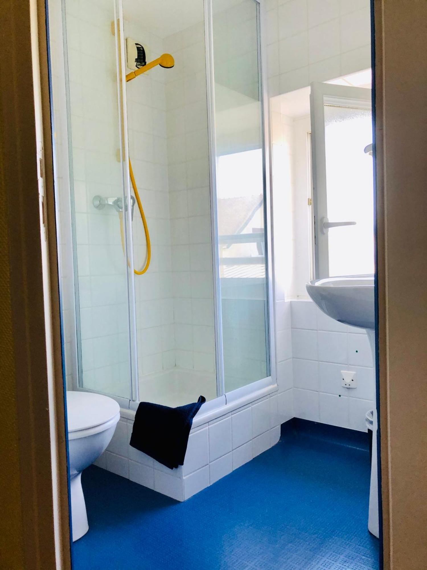 Hotel L'Albatros à Perros-Guirec Extérieur photo