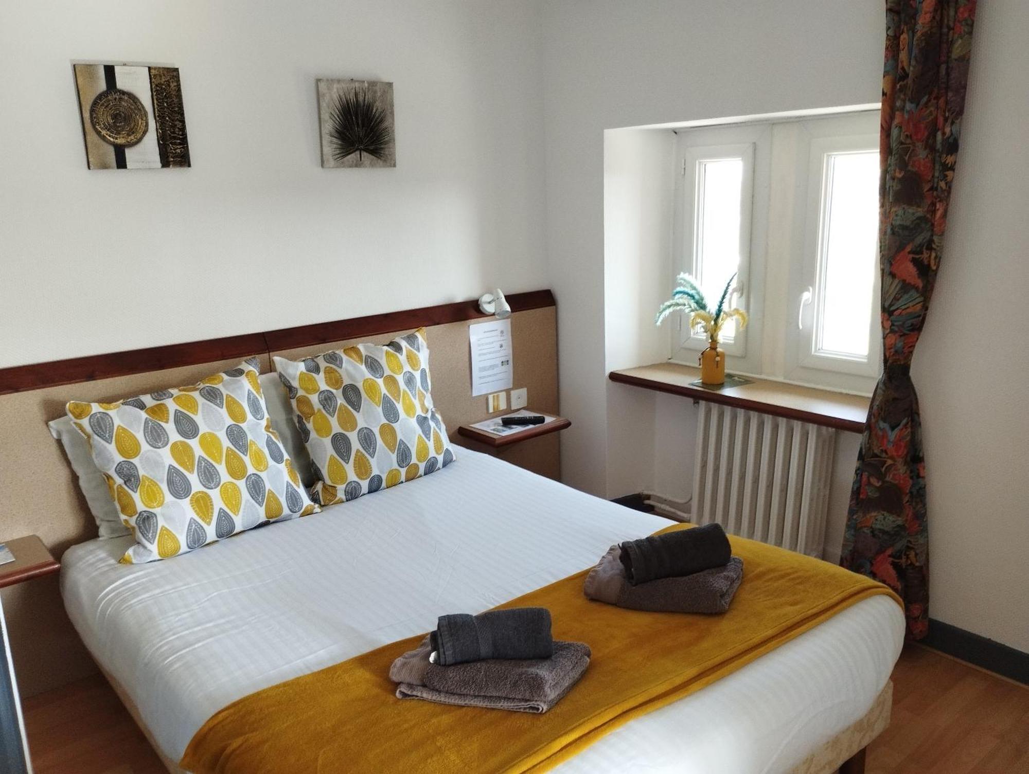 Hotel L'Albatros à Perros-Guirec Extérieur photo