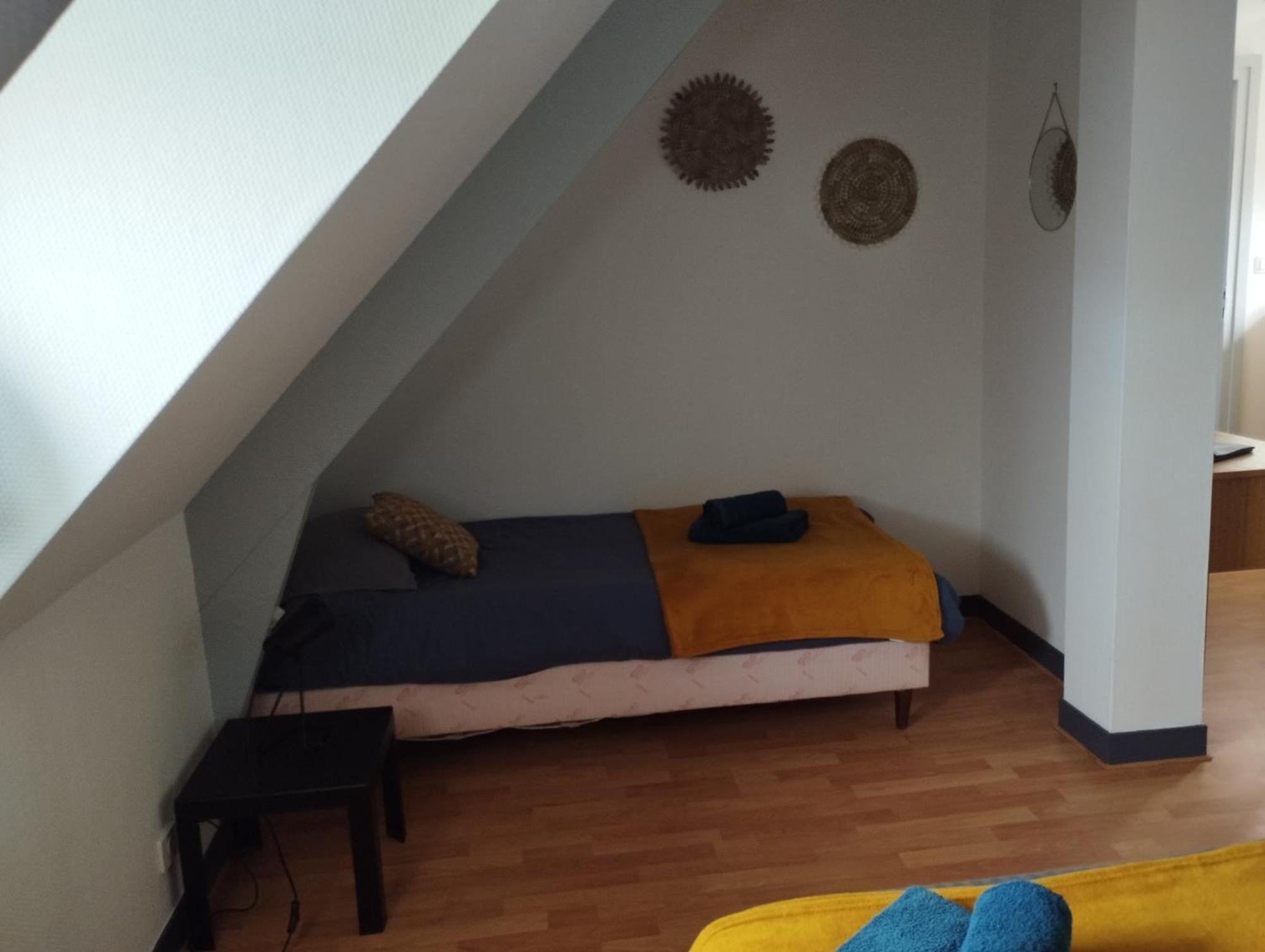 Hotel L'Albatros à Perros-Guirec Extérieur photo
