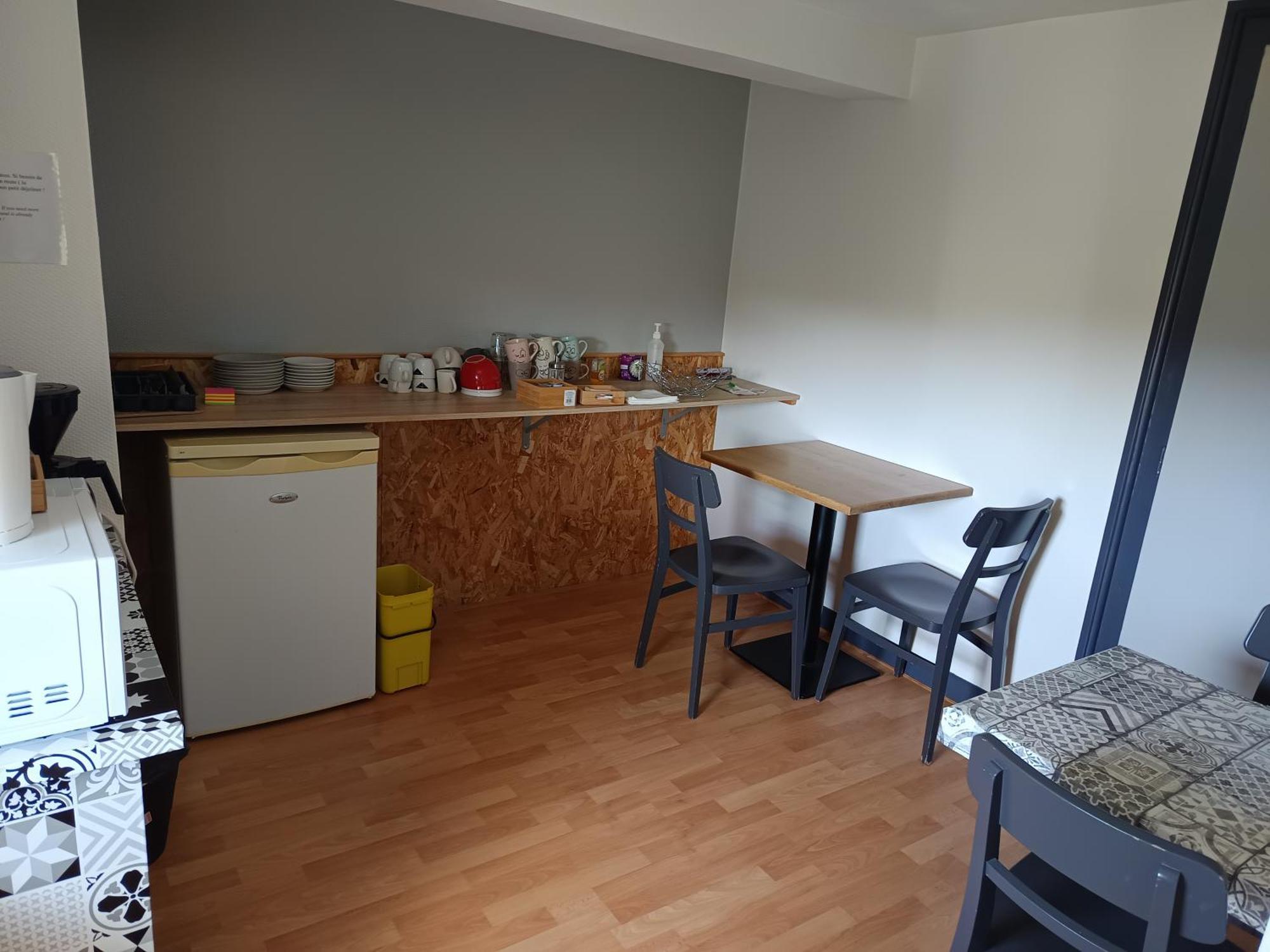 Hotel L'Albatros à Perros-Guirec Extérieur photo
