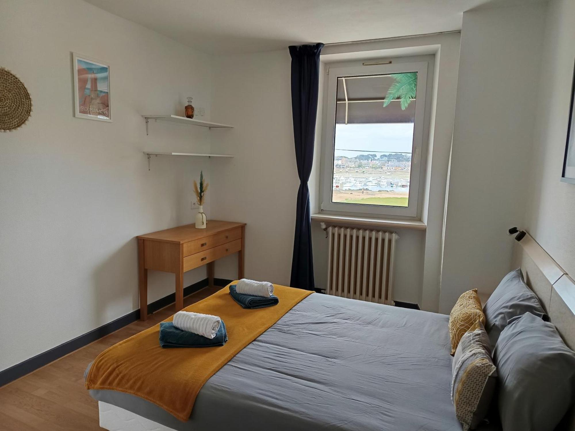 Hotel L'Albatros à Perros-Guirec Extérieur photo